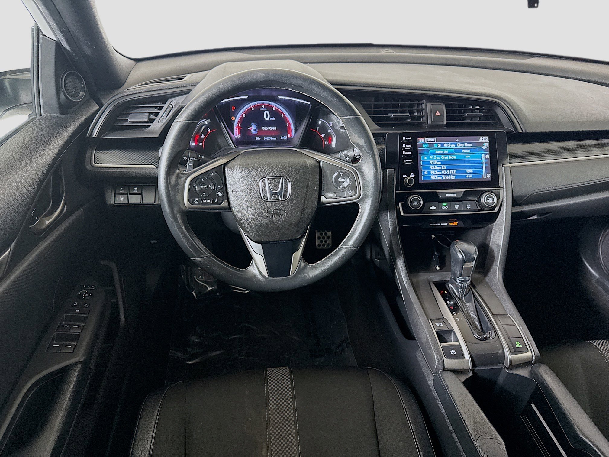 Used 2021 Honda Civic Sport image 17