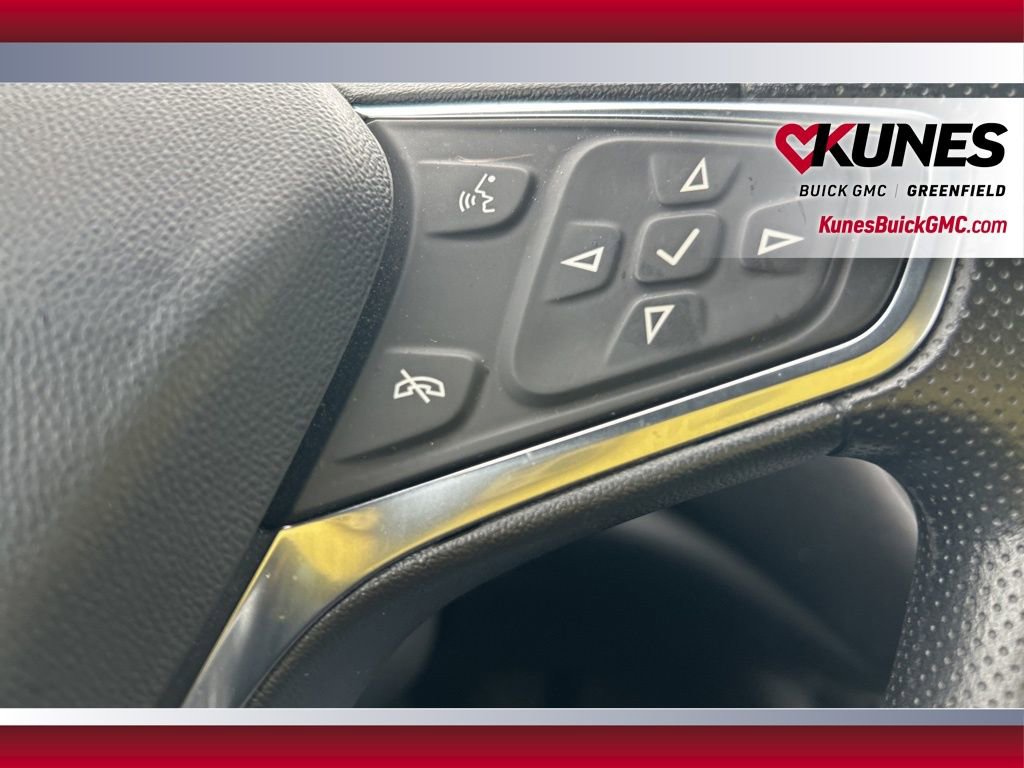 Used 2024 Chevrolet Malibu LT image 24