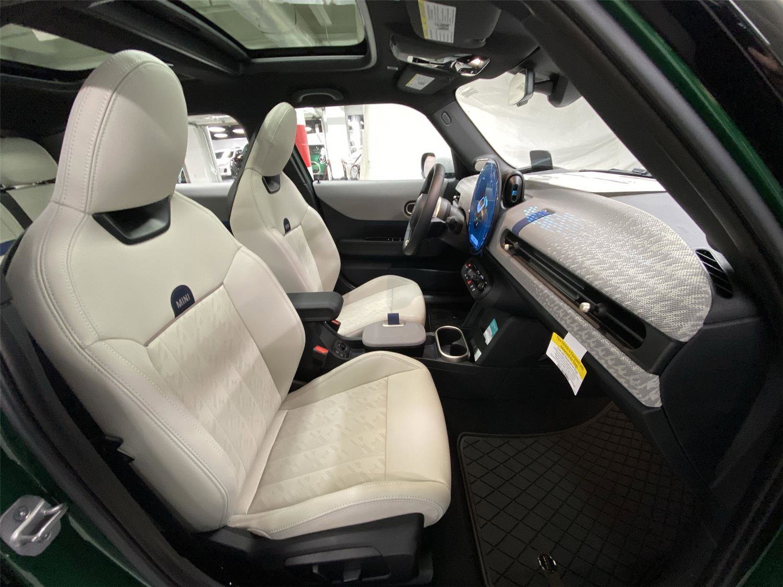 New 2026 MINI Cooper S image 30