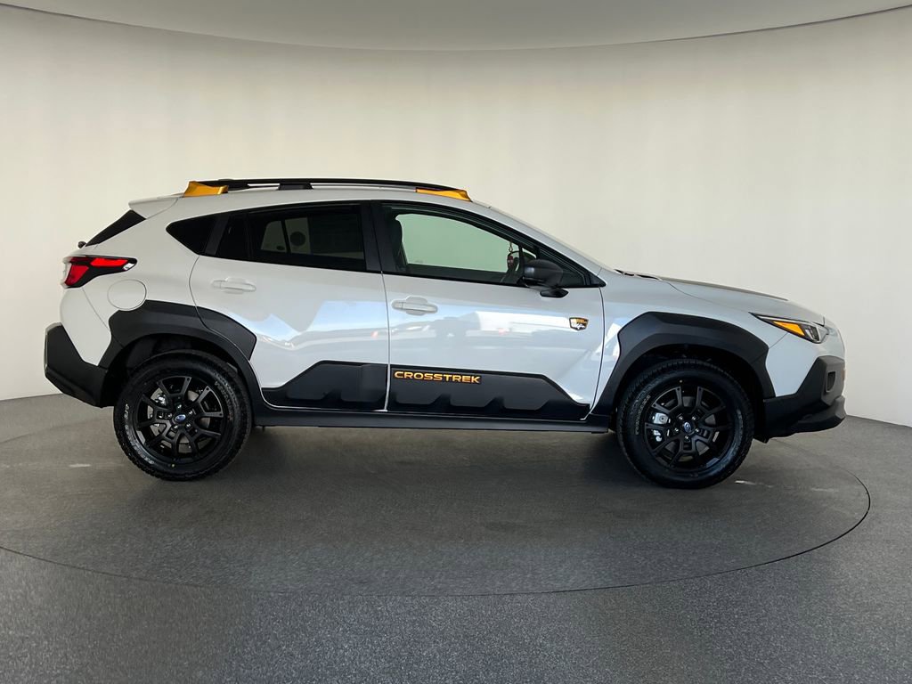New 2026 Subaru Crosstrek 2.5i Wilderness w/ Crosstrek Mirror Package image 7