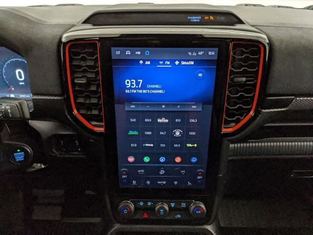 Certified 2024 Ford Ranger Raptor AWD/4WD image 12