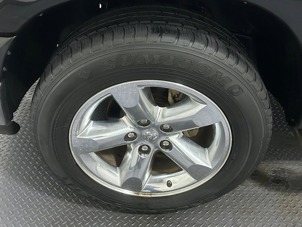 Used 2008 Dodge Ram 1500 Truck SLT image 20