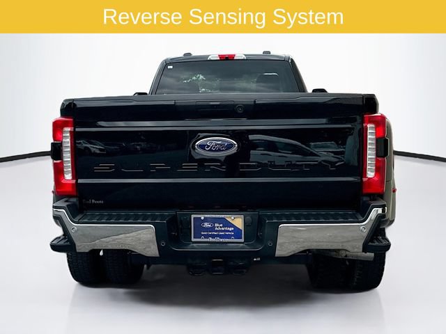 Certified 2026 Ford F450 XLT w/ 360-Degree Camera Package AWD/4WD image 21