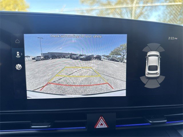 Used 2025 Hyundai Elantra N DCT image 20