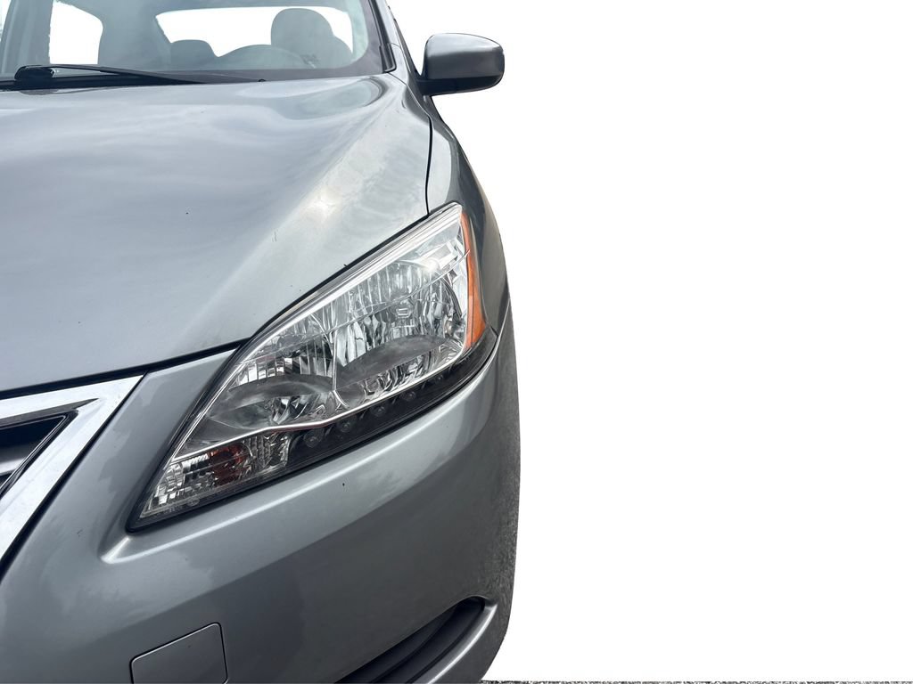 Used 2013 Nissan Sentra SV w/ Premium Pkg FWD image 30