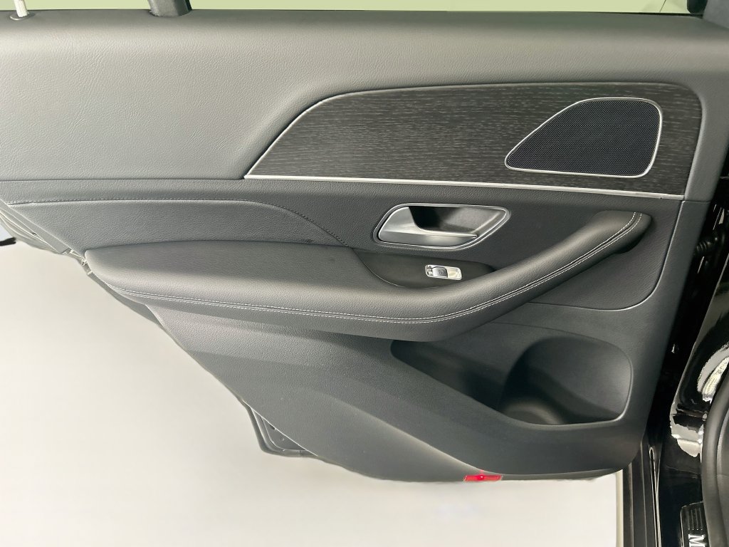Certified 2026 Mercedes-Benz GLE 350 4MATIC image 25