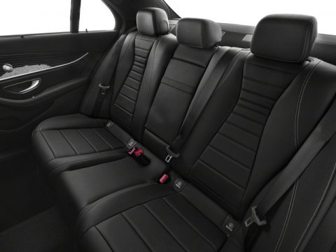 Used 2018 Mercedes-Benz E 400 4MATIC Sedan image 14