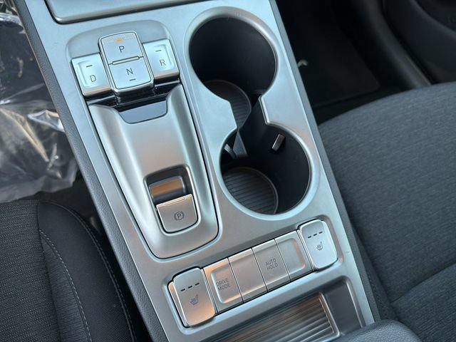 Used 2023 Hyundai Kona SE FWD image 31