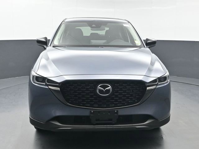 Certified 2025 MAZDA CX-5 Carbon Edition AWD/4WD image 8
