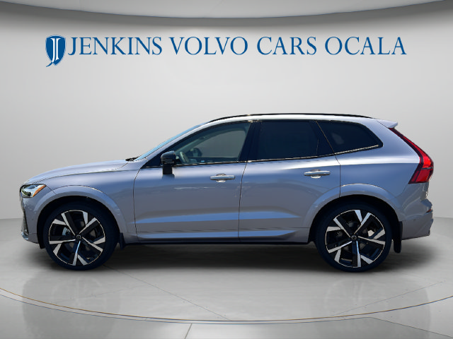 New 2026 Volvo XC60 B5 Ultra w/ Climate Package PRO AWD/4WD image 6