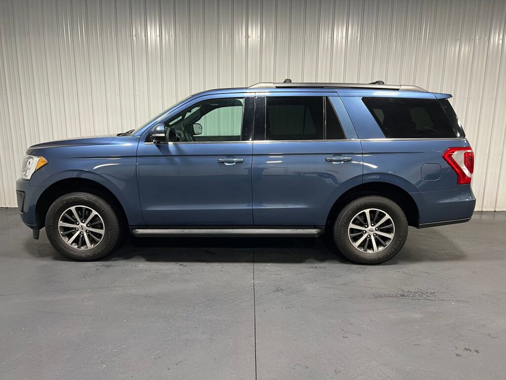 Used 2019 Ford Expedition XLT w/ Equipment Group 201A image 20
