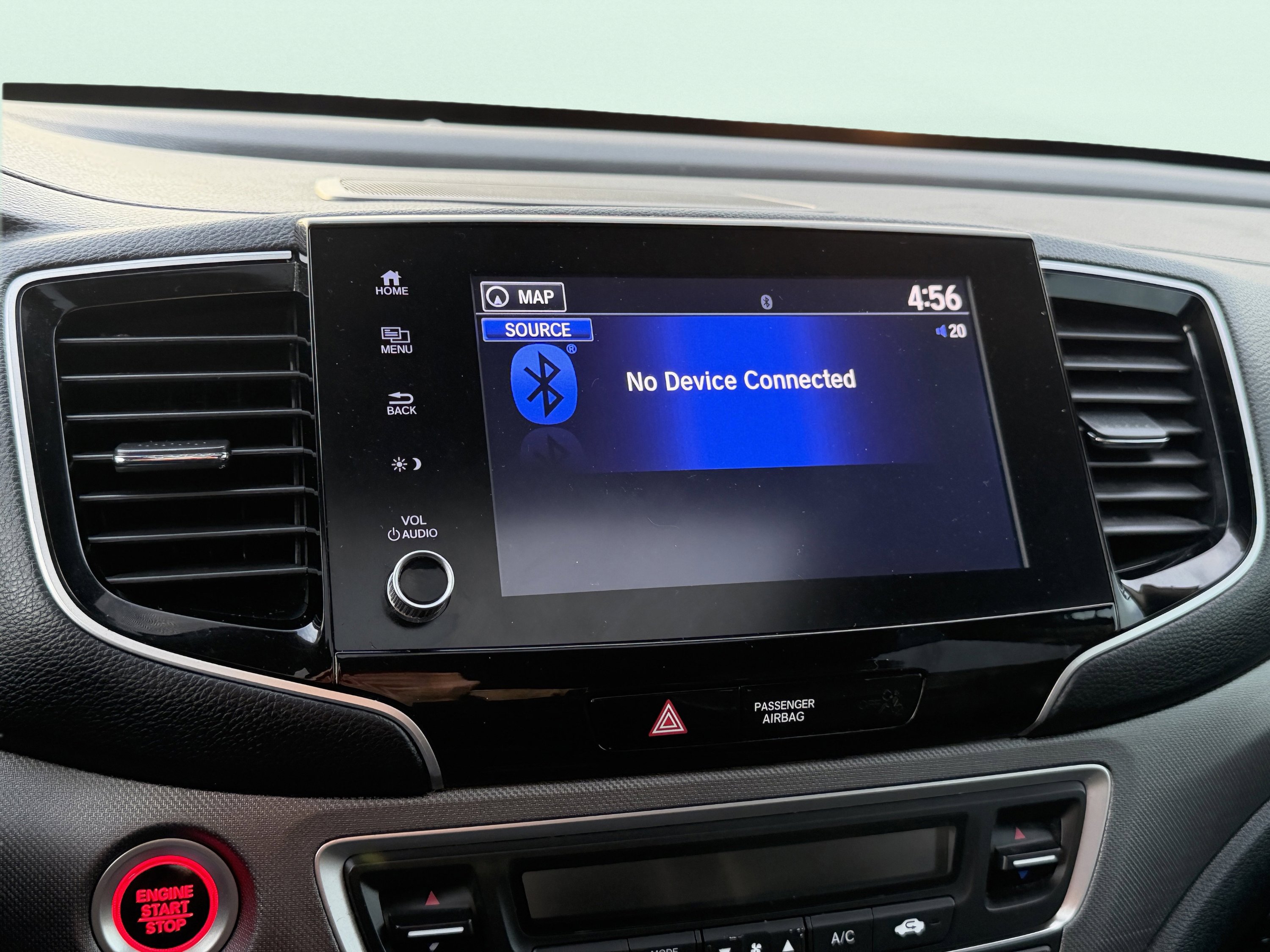 Used 2022 Honda Ridgeline RTL-E image 67