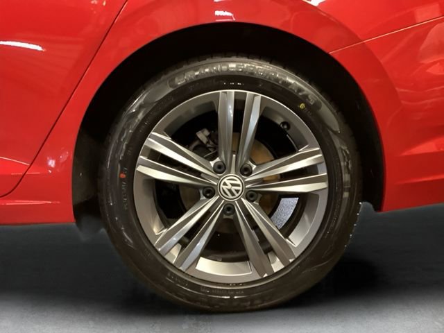 Used 2020 Volkswagen Jetta R-Line FWD image 6