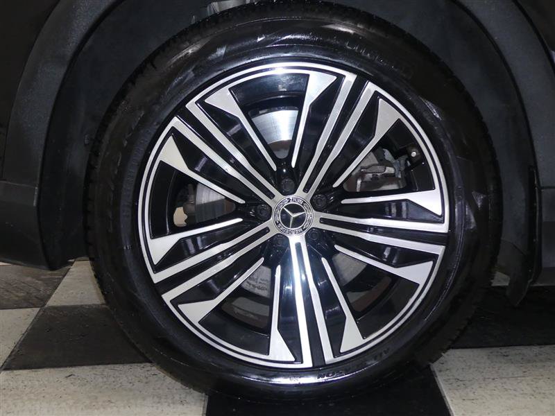 Used 2023 Mercedes-Benz EQS 450+ 4MATIC SUV image 41