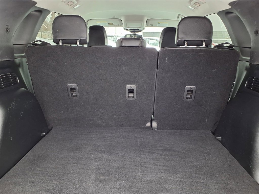 Used 2022 Ford Escape SEL image 20