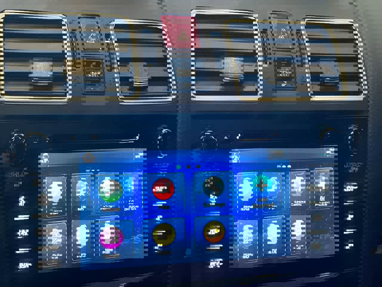 Used 2021 Subaru WRX STI Limited image 16