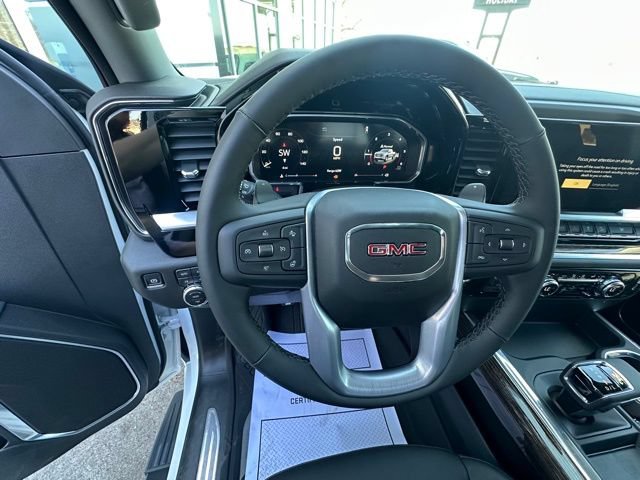 New 2026 GMC Sierra 1500 Elevation w/ Elevation Premium Package AWD/4WD image 18