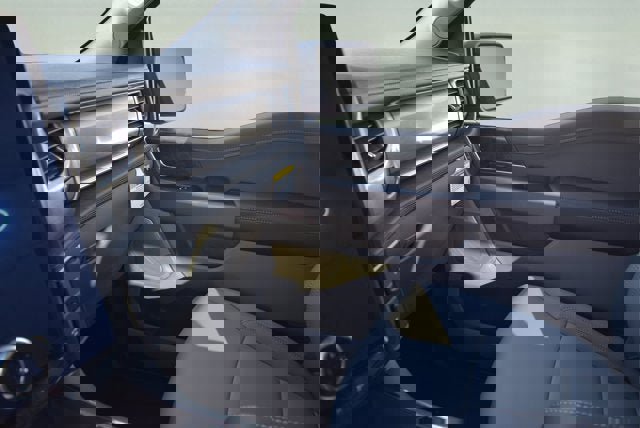 New 2025 Ford F150 Lightning Flash image 11