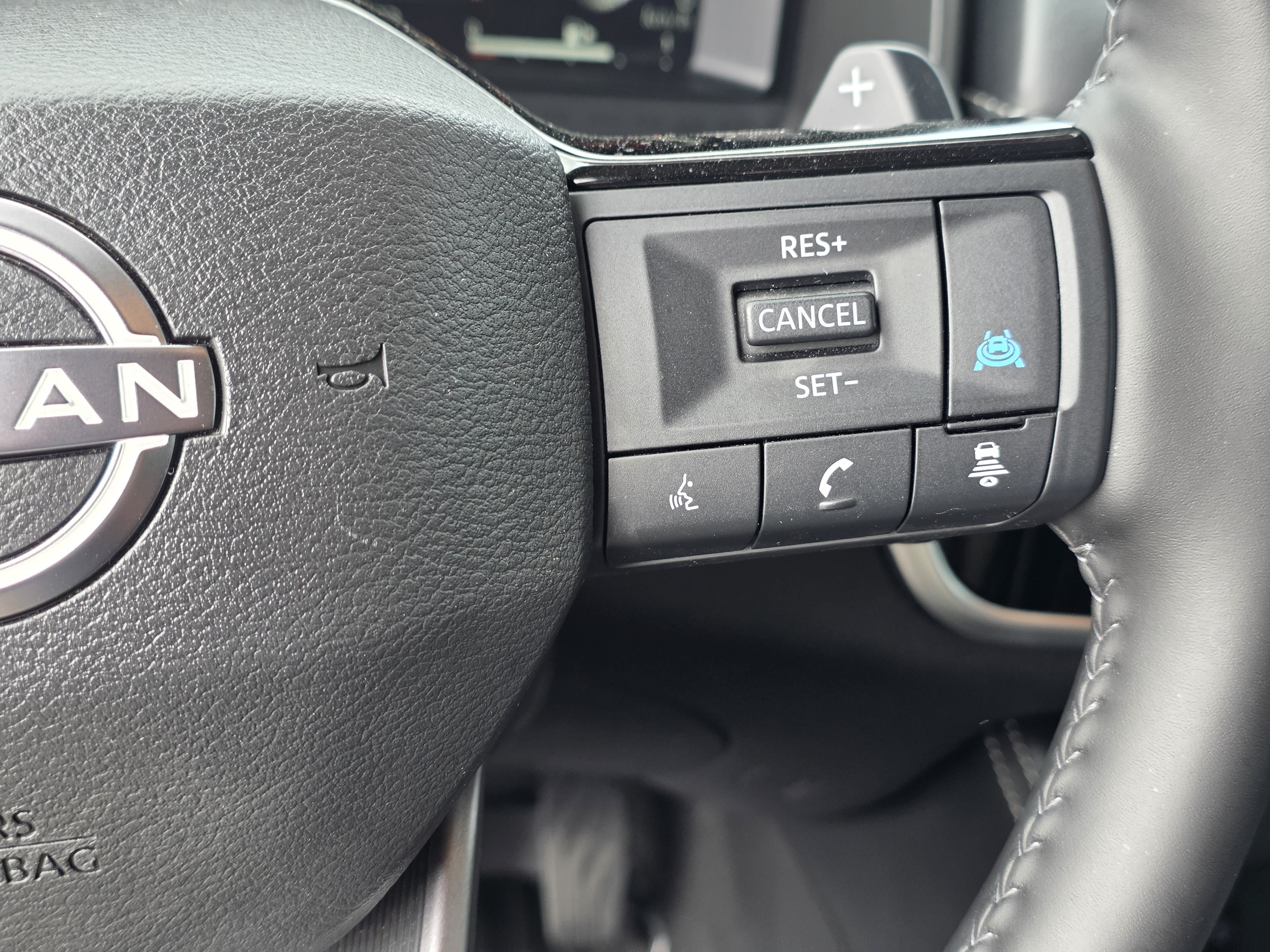 Certified 2026 Nissan Rogue Platinum w/ Platinum Premium Package AWD/4WD image 49