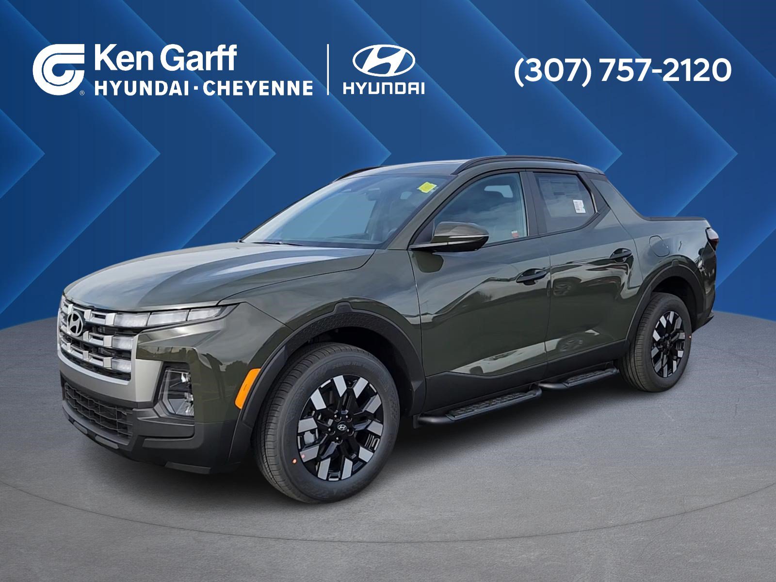 New 2026 Hyundai Santa Cruz SEL AWD/4WD video 1