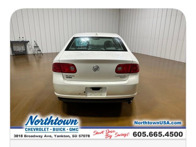 Used 2011 Buick Lucerne CXL image 4