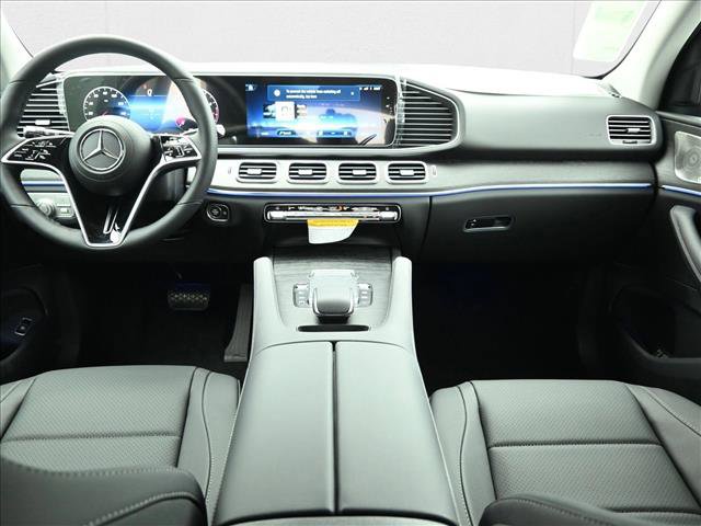 New 2026 Mercedes-Benz GLE 350 4MATIC image 21