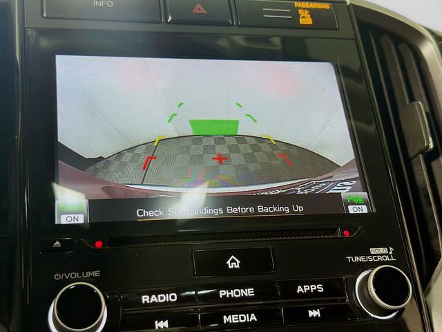 Used 2022 Subaru Ascent Premium w/ Convenience Package image 15