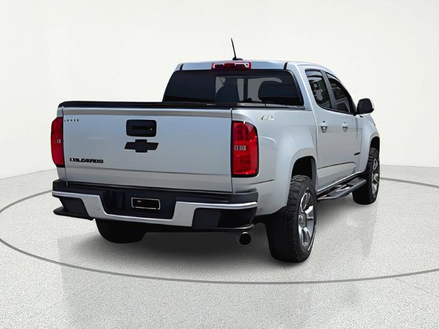 Used 2019 Chevrolet Colorado Z71 RWD image 12