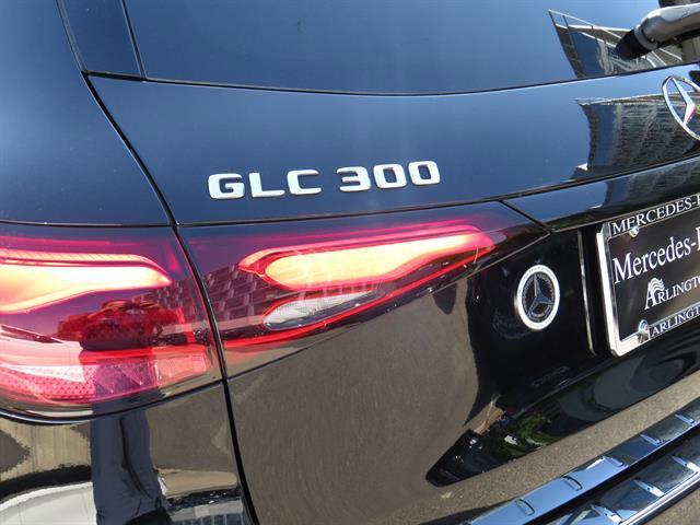 Used 2023 Mercedes-Benz GLC 300 4MATIC image 28