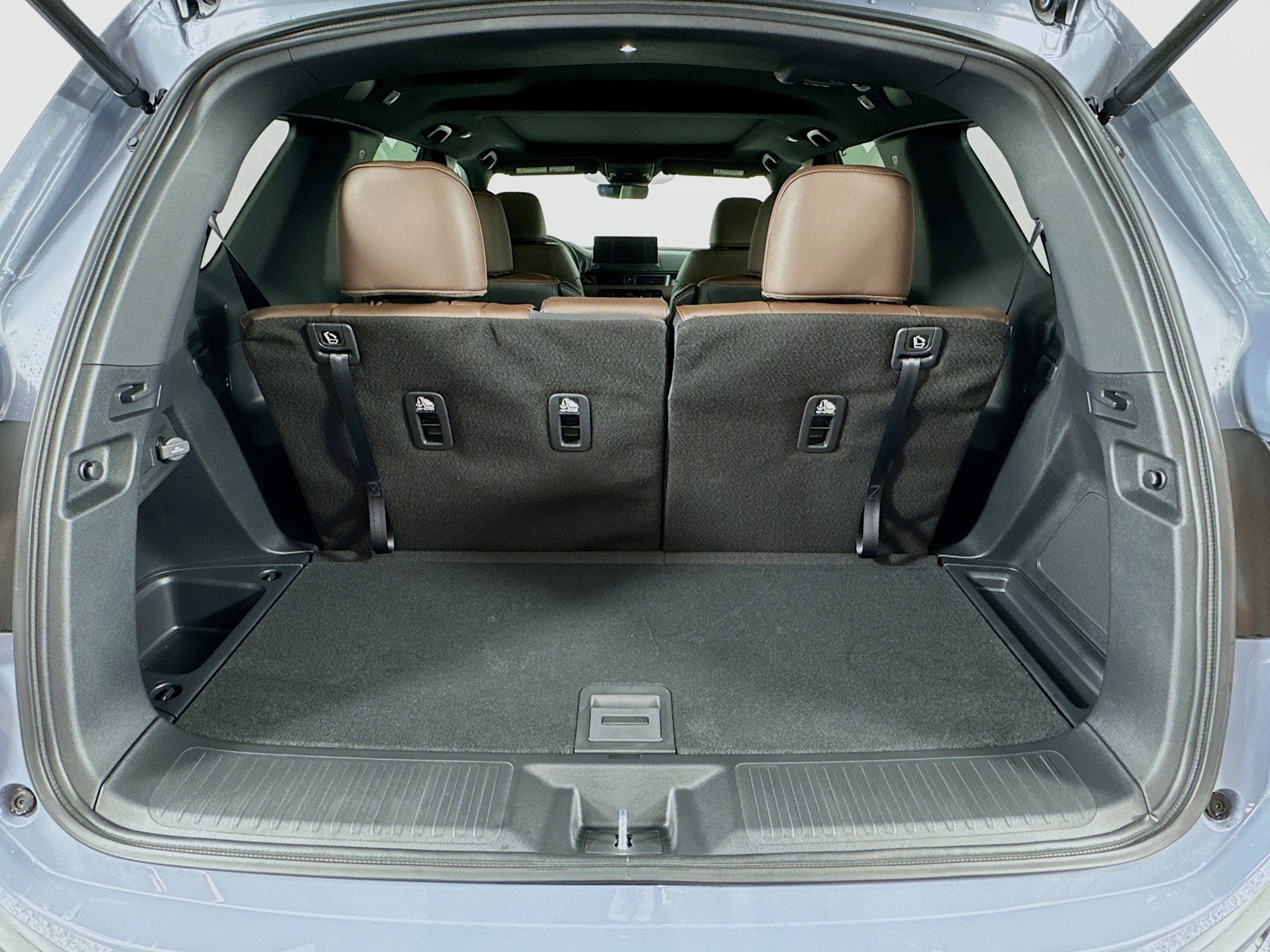 New 2026 Honda Pilot TrailSport image 27