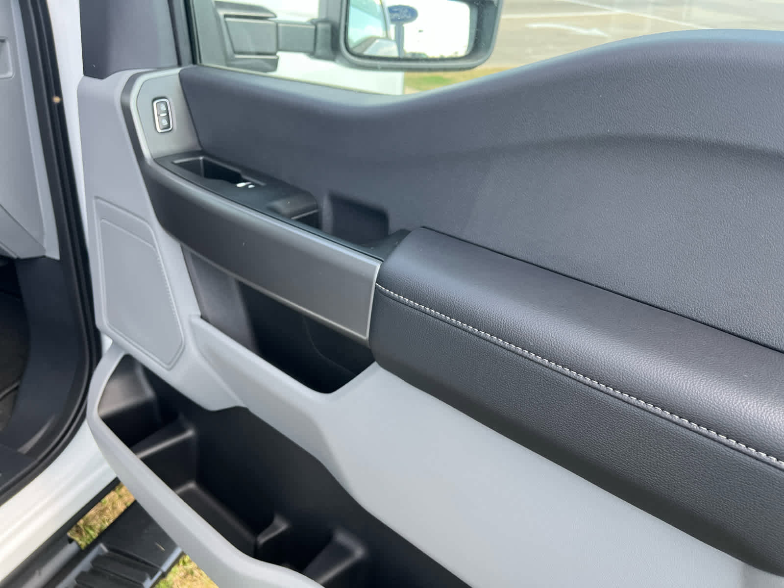 New 2026 Ford F350 XL image 18