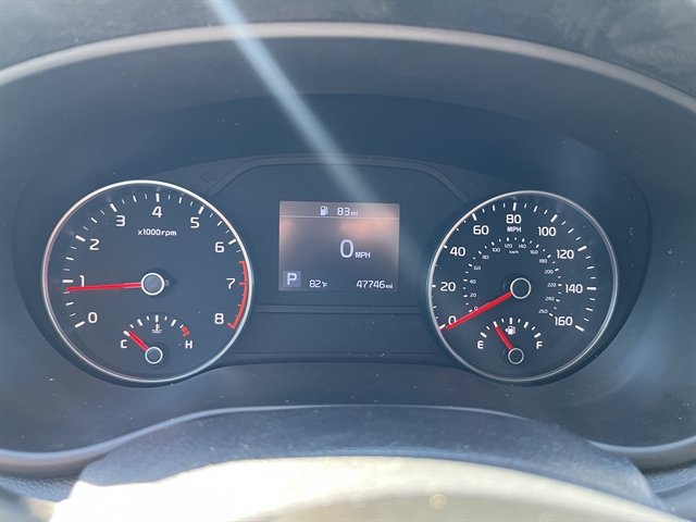 Used 2022 Kia Sportage LX w/ LX AWD Value Edition Package image 23