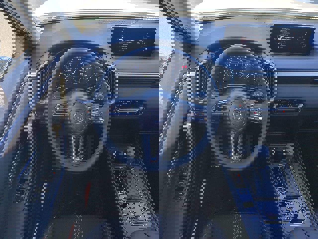 New 2026 MAZDA CX-50 2.5 Hybrid w/ Weather Package image 16