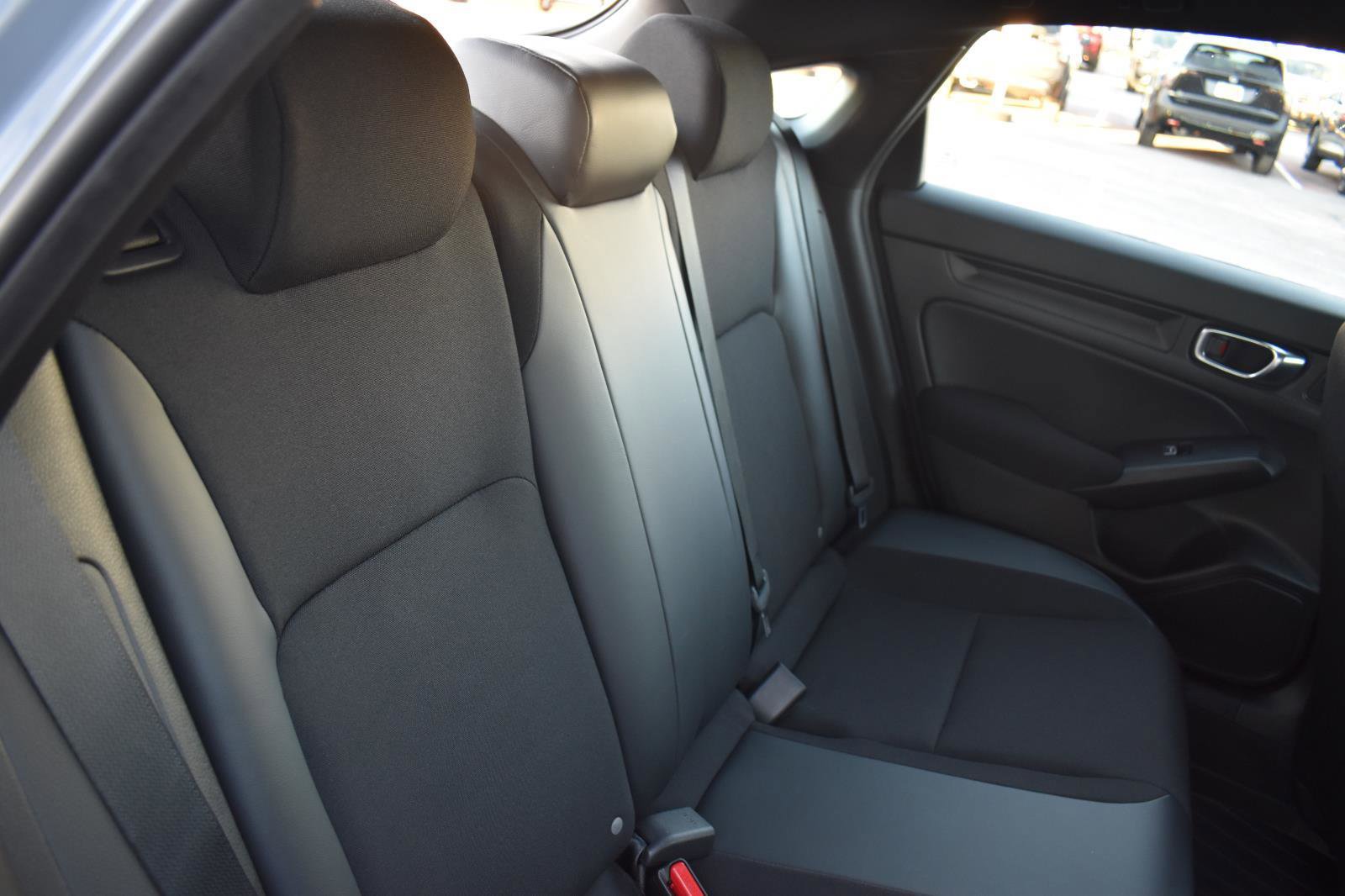 Used 2022 Honda Civic Sport image 42