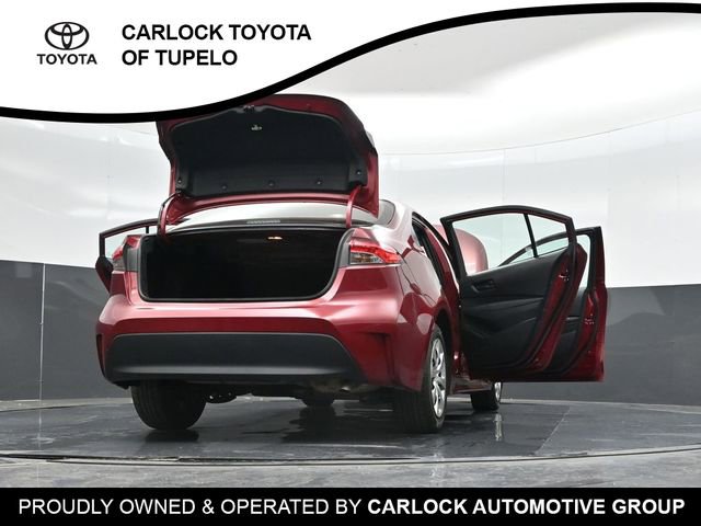 Used 2024 Toyota Corolla LE FWD image 46