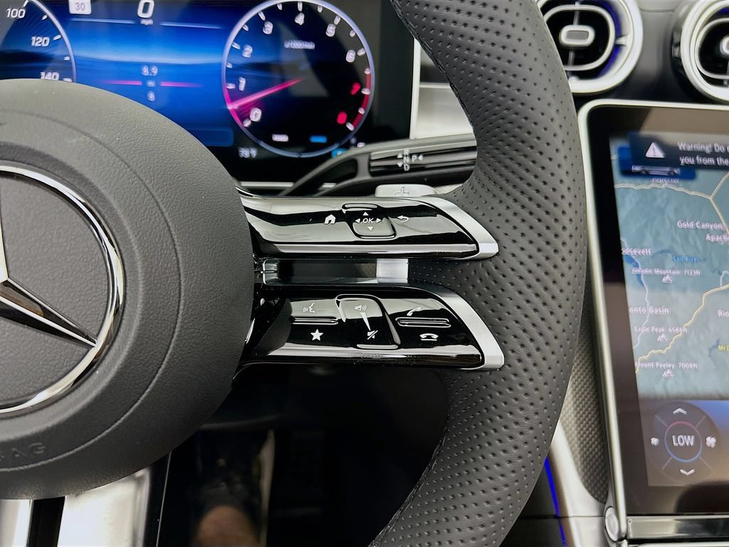 New 2026 Mercedes-Benz CLE 450 4MATIC Cabriolet image 13