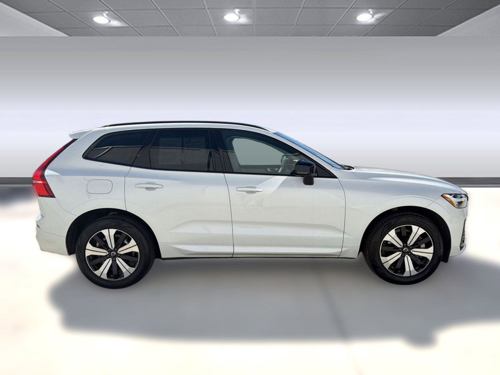 Used 2024 Volvo XC60 T8 Core w/ Protection Package Premier image 8