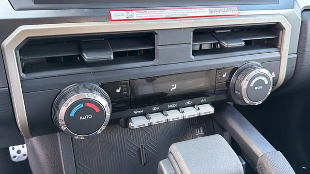 New 2026 Toyota Tacoma TRD Sport image 17