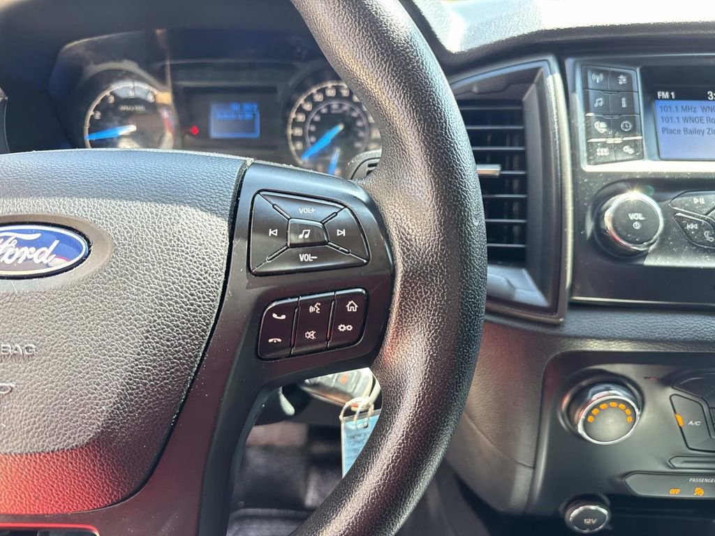 Used 2020 Ford Ranger XL w/ Equipment Group 101A Mid RWD image 24