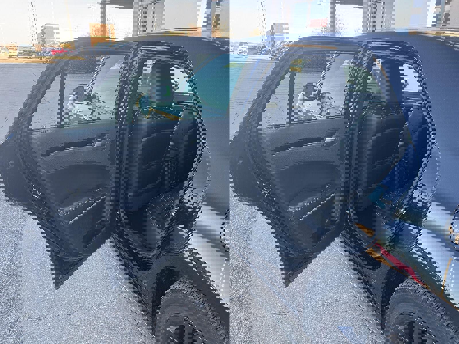 Used 2023 Chrysler 300 S image 8