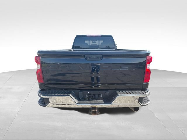 Used 2020 Chevrolet Silverado 2500 LT w/ True North Edition AWD/4WD image 14