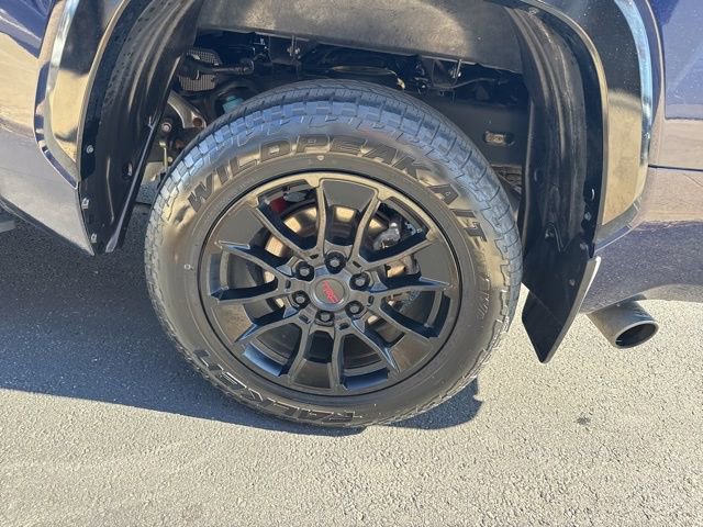 Used 2023 Toyota Tundra 1794 Edition image 30