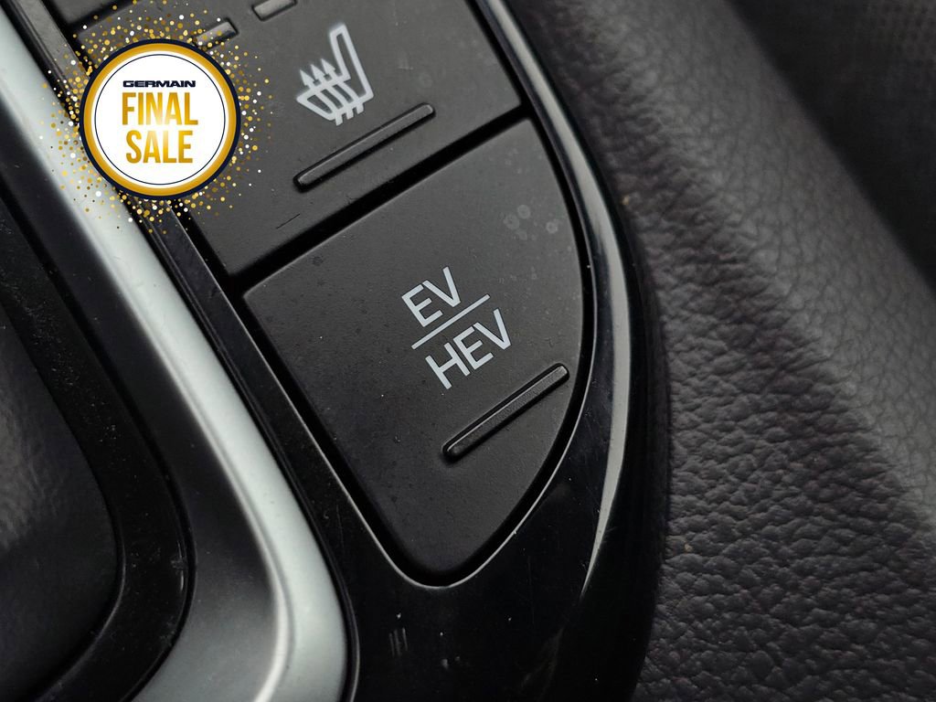 Used 2021 Hyundai Ioniq SEL image 30