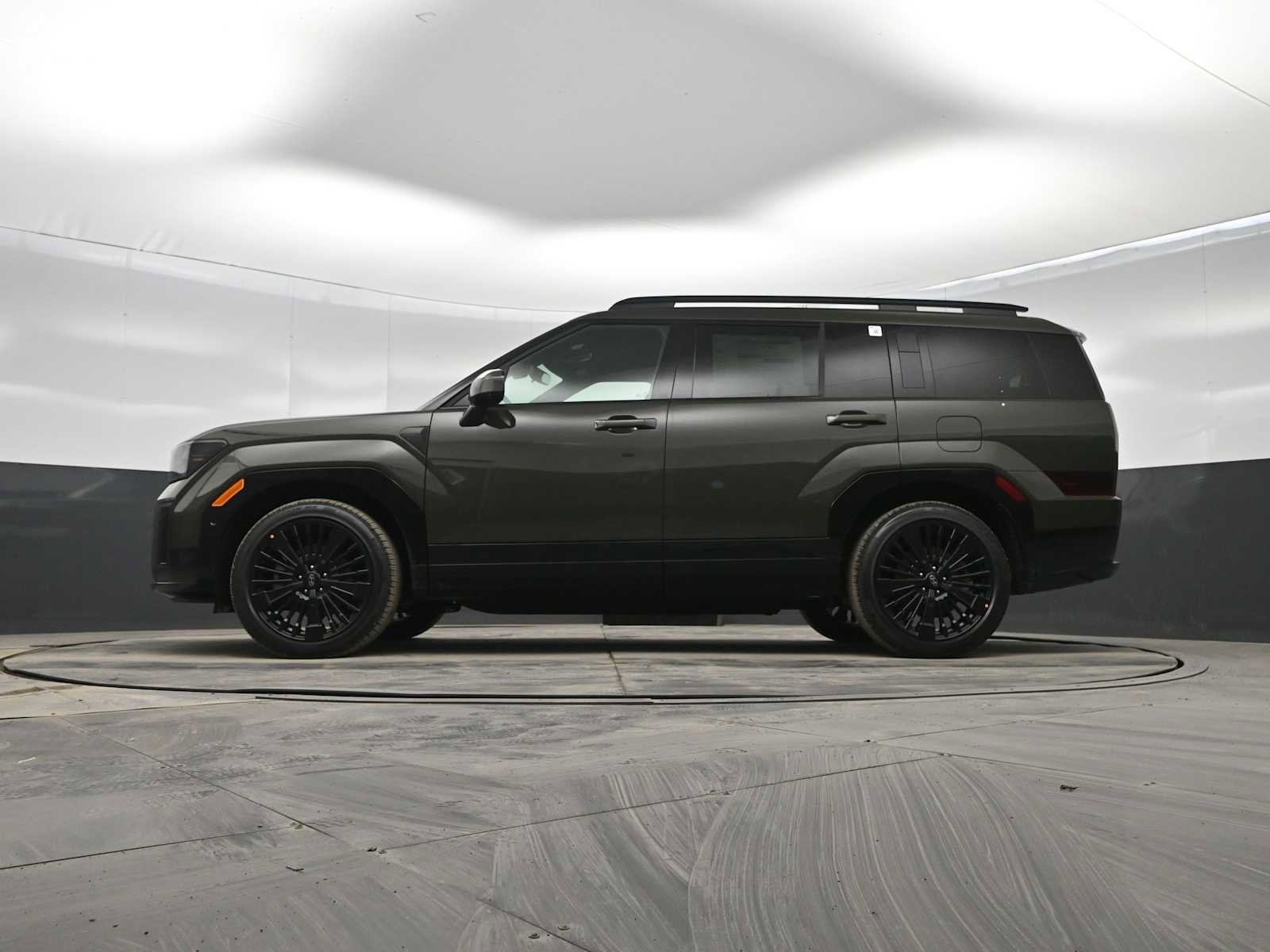 New 2026 Hyundai Santa Fe Calligraphy image 34