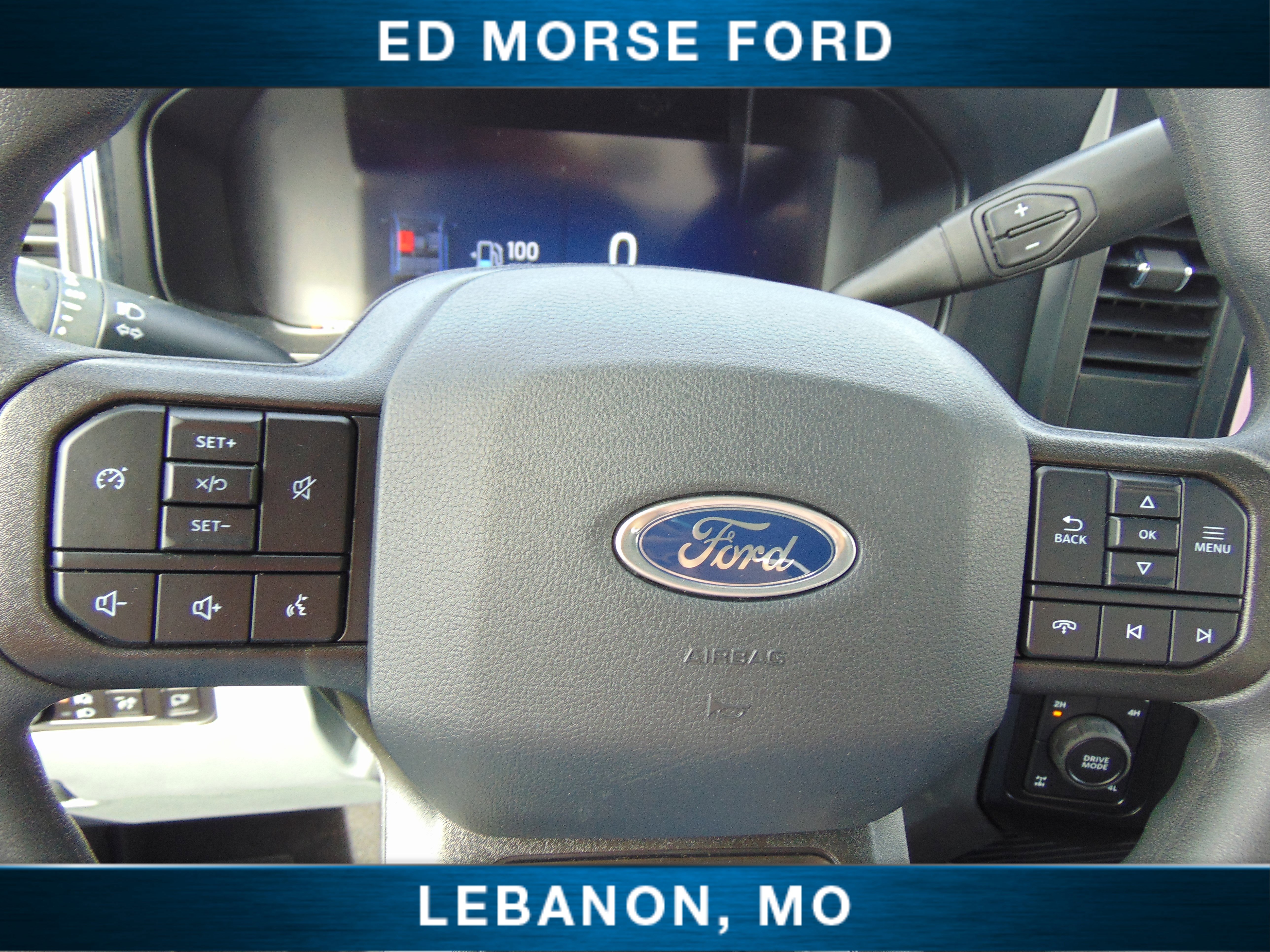 New 2026 Ford F250 XLT w/ XLT Premium Package image 25