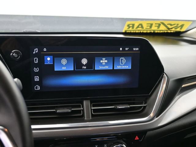 Used 2024 Chevrolet Trax ACTIV w/ Driver Confidence Package FWD image 28