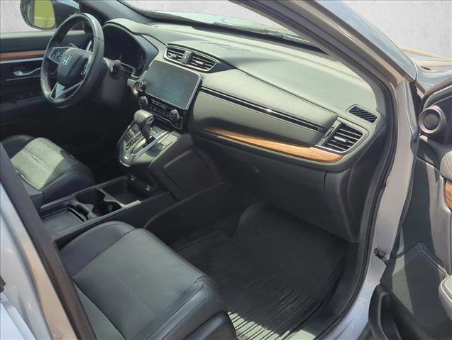 Used 2020 Honda CR-V EX-L image 23