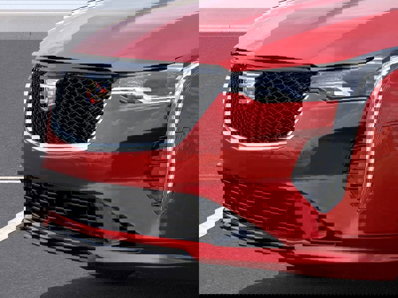 New 2026 Cadillac CT4 Premium Luxury image 37