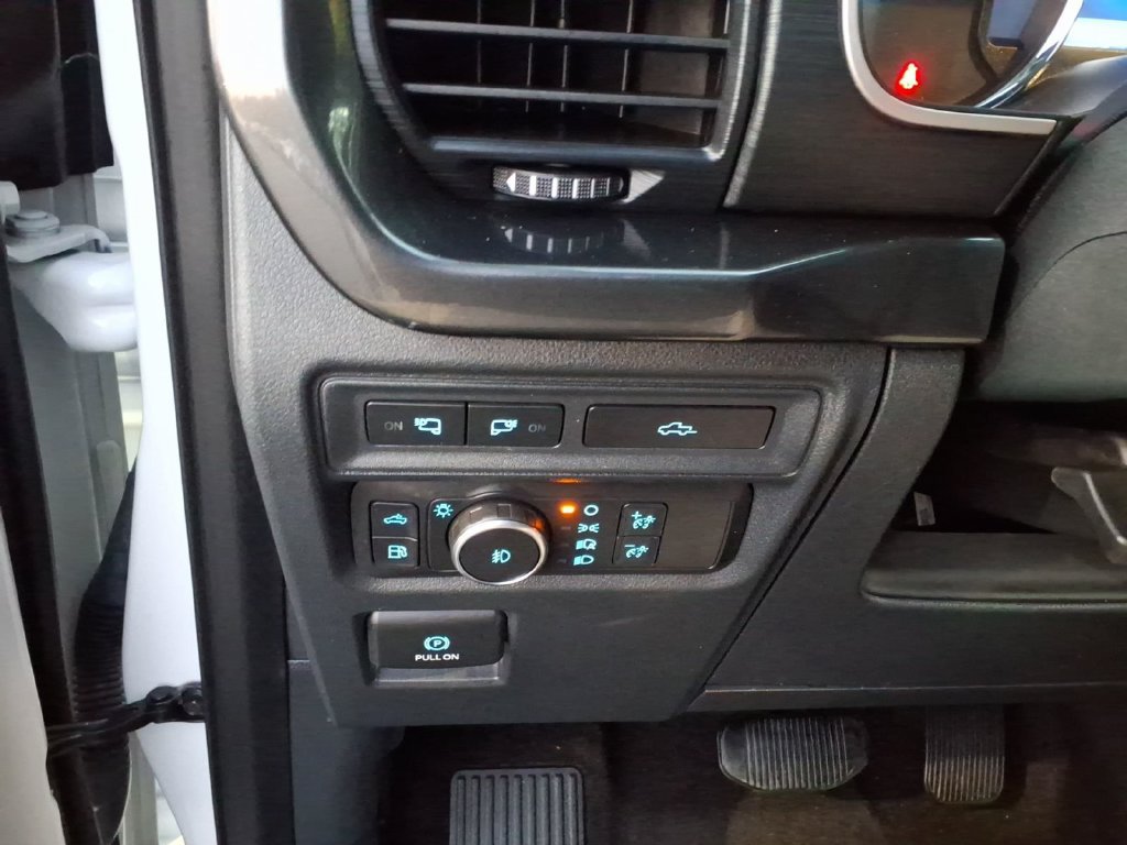 Used 2021 Ford F150 XLT w/ Equipment Group 302A High AWD/4WD image 25