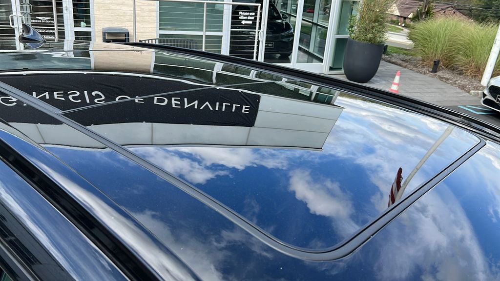 New 2026 Genesis GV80 3.5T Prestige image 17